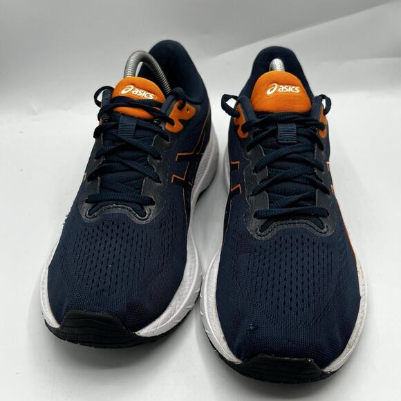Asics GT-1000 12 Shoes Men Size 9.5 French Sneakers Running Athletic Jogging Gym - Picture 3 of 13